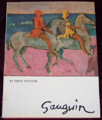 Gauguin Image for Gauguin