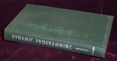 Dynamic Programming Image for Dynamic Programming