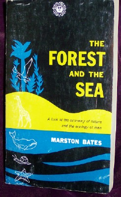 Image for The Forest and the Sea
