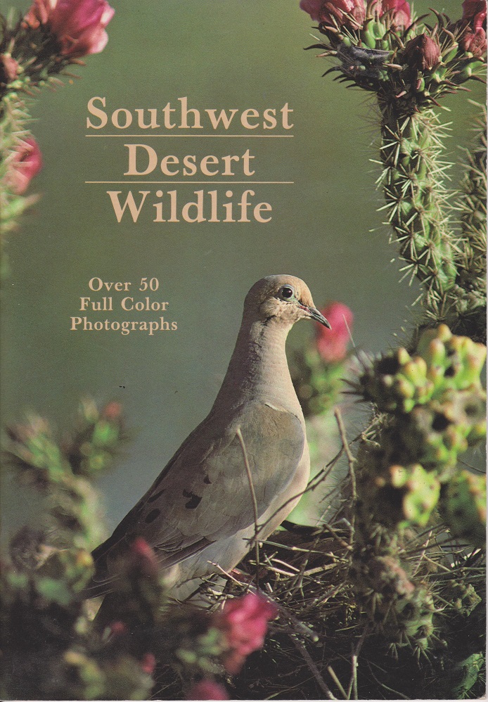Image for Southwest Desert Wildlife