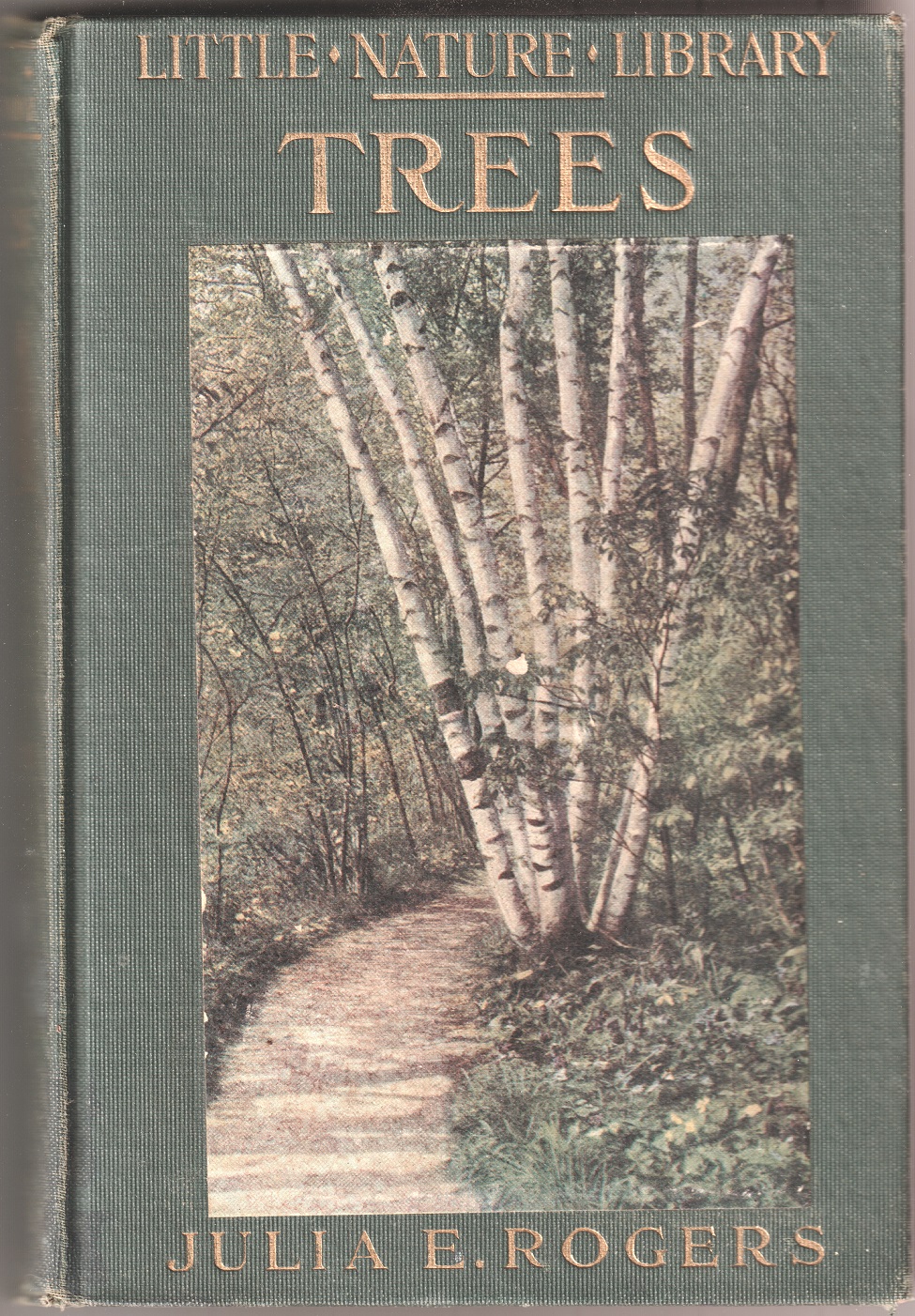 TREES Worth Knowing