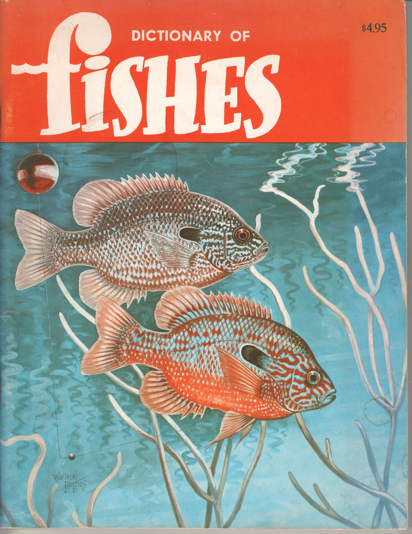 Dictionary of Fishes
