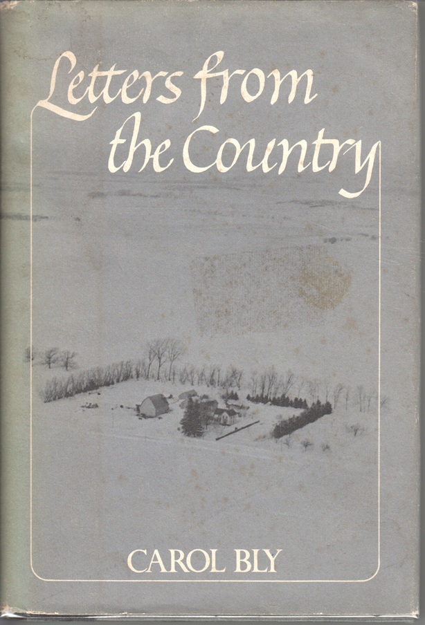 Letters from the Country