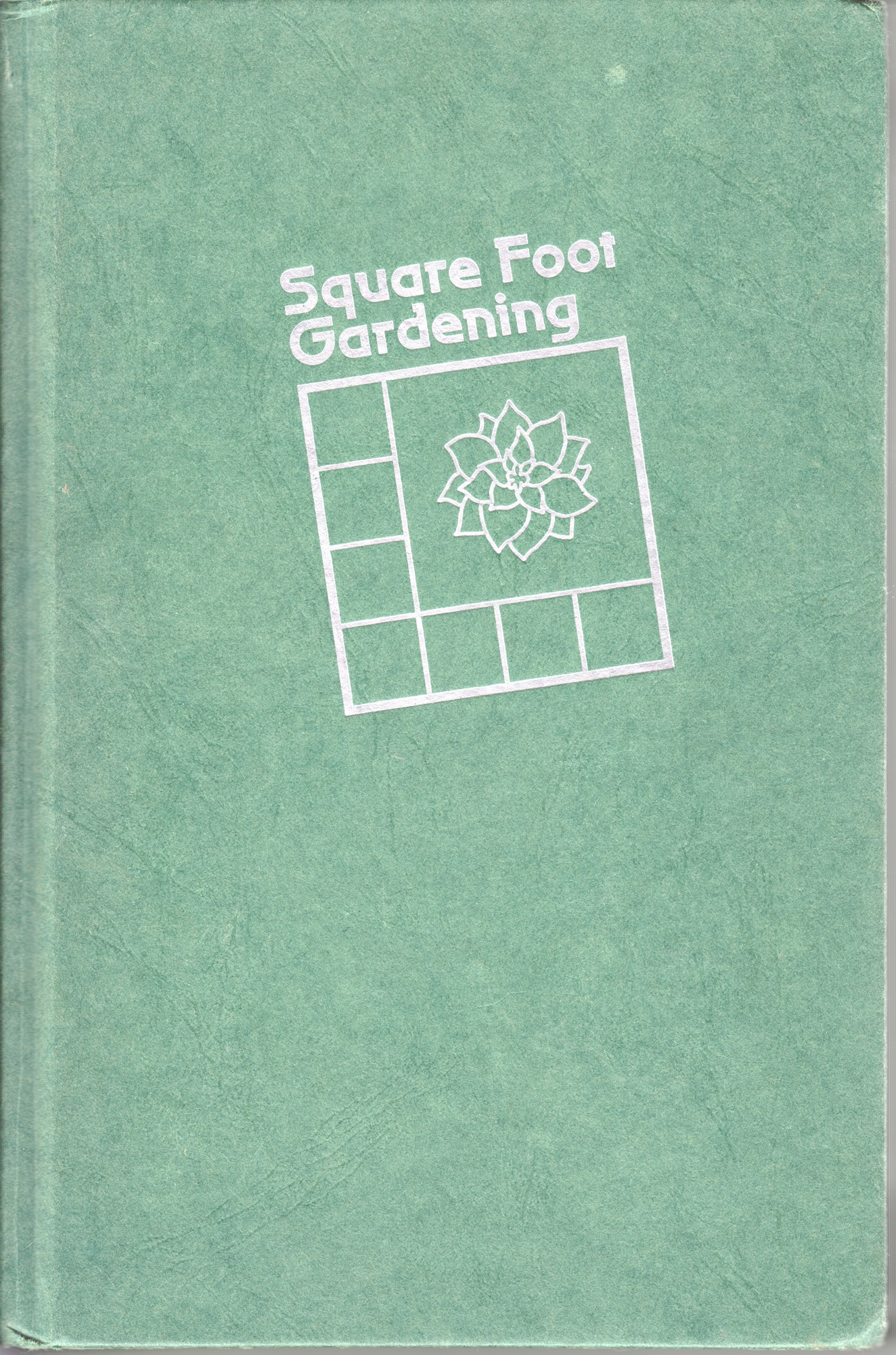 Square Foot Gardening