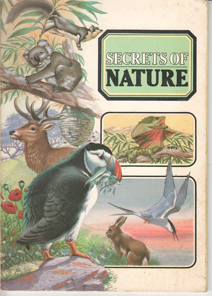 Secrets of Nature