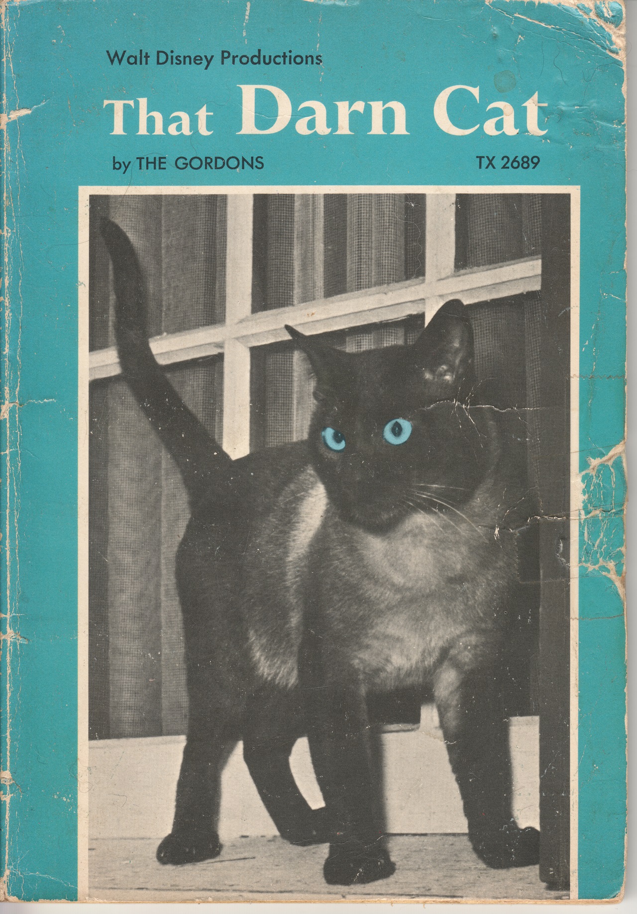 That Darn Cat