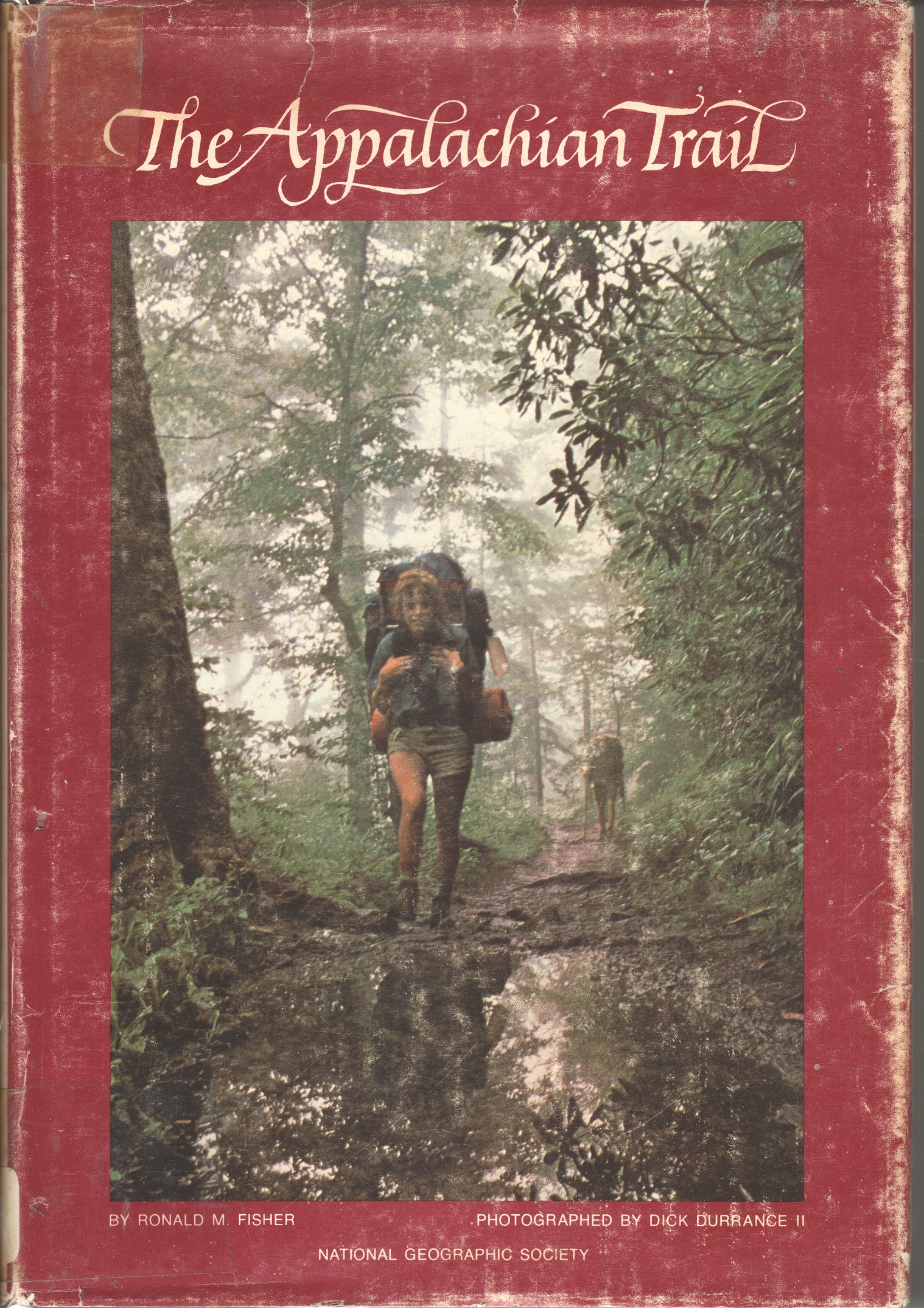 The Appalachian Trail