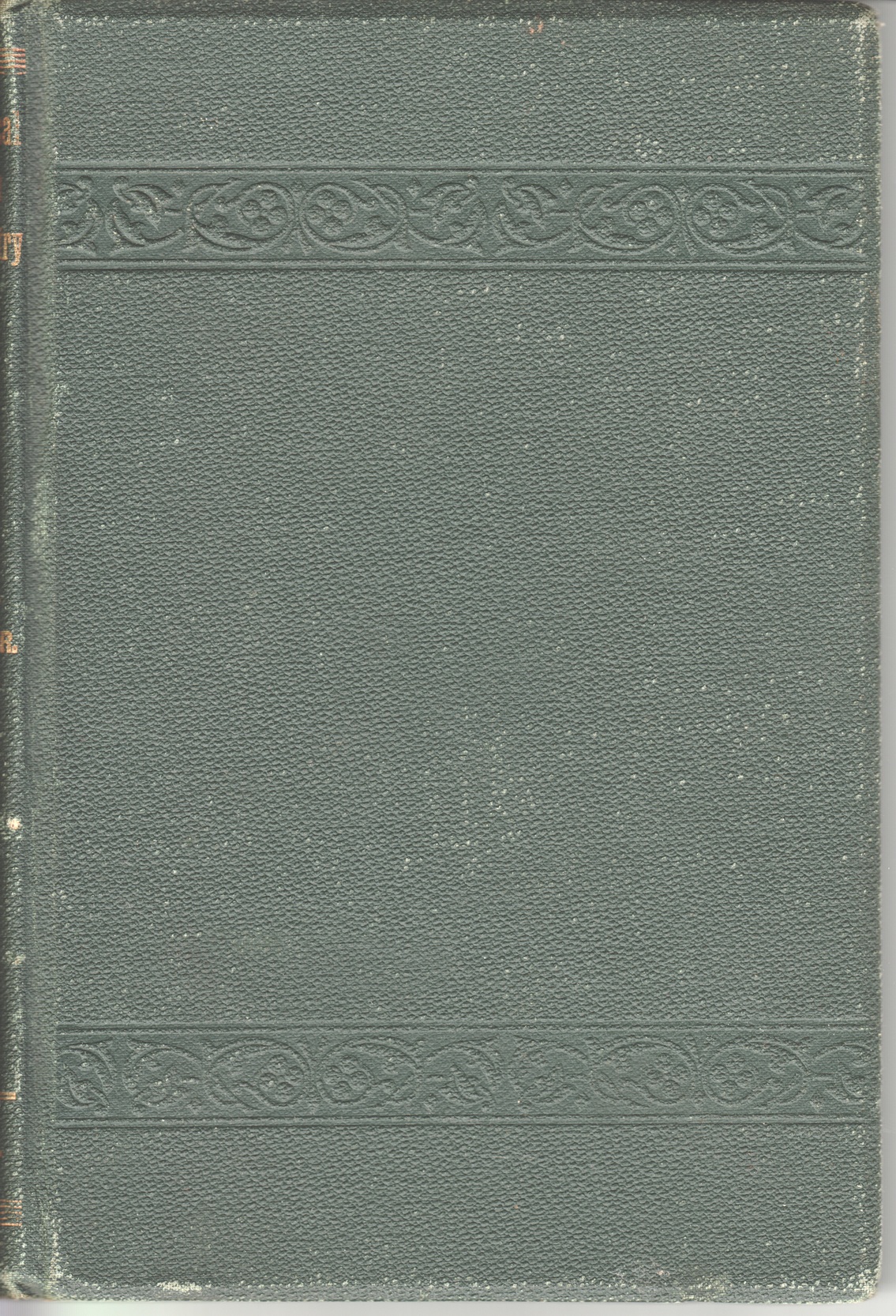 Practical Farm Chemistry, A Handbook of Profitable Crop Feeding
