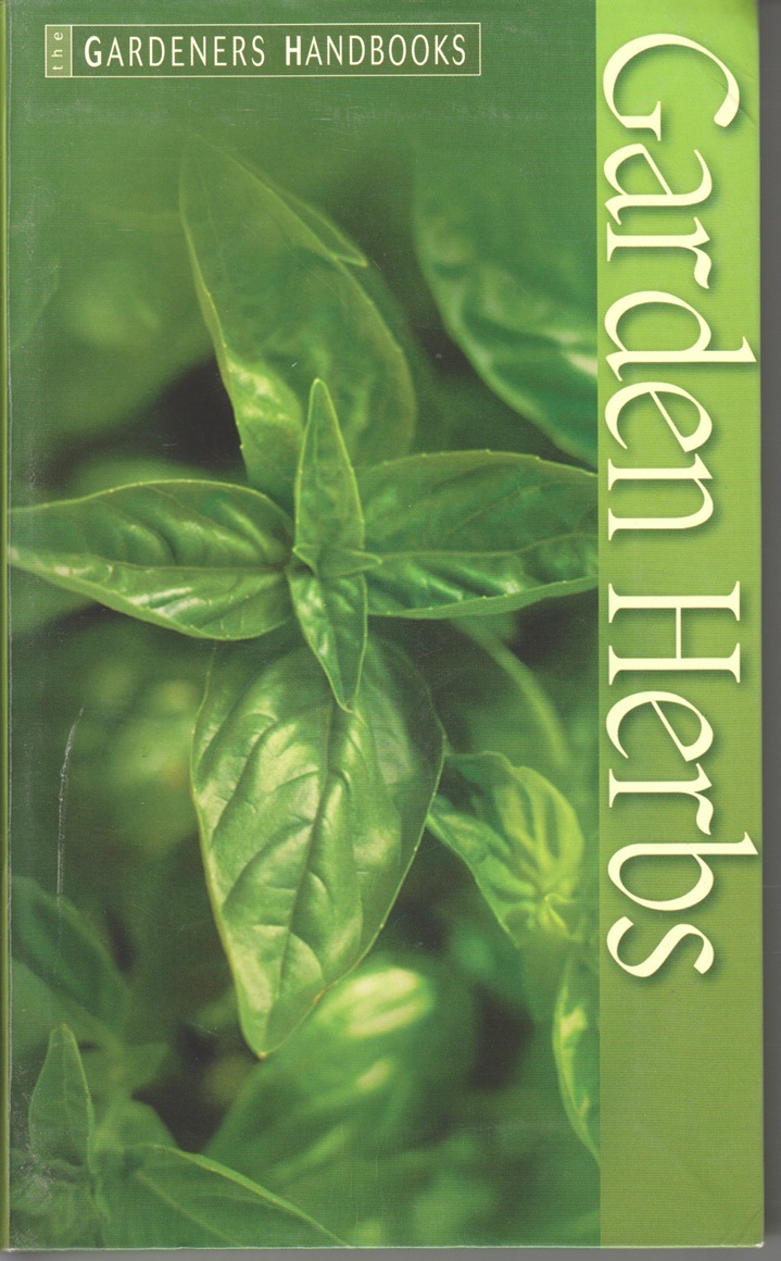 Image for Garden Herbs Garden Herbs