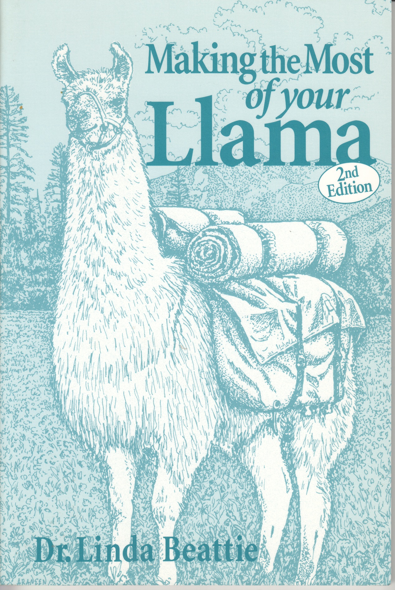 Making the Most of your Llama