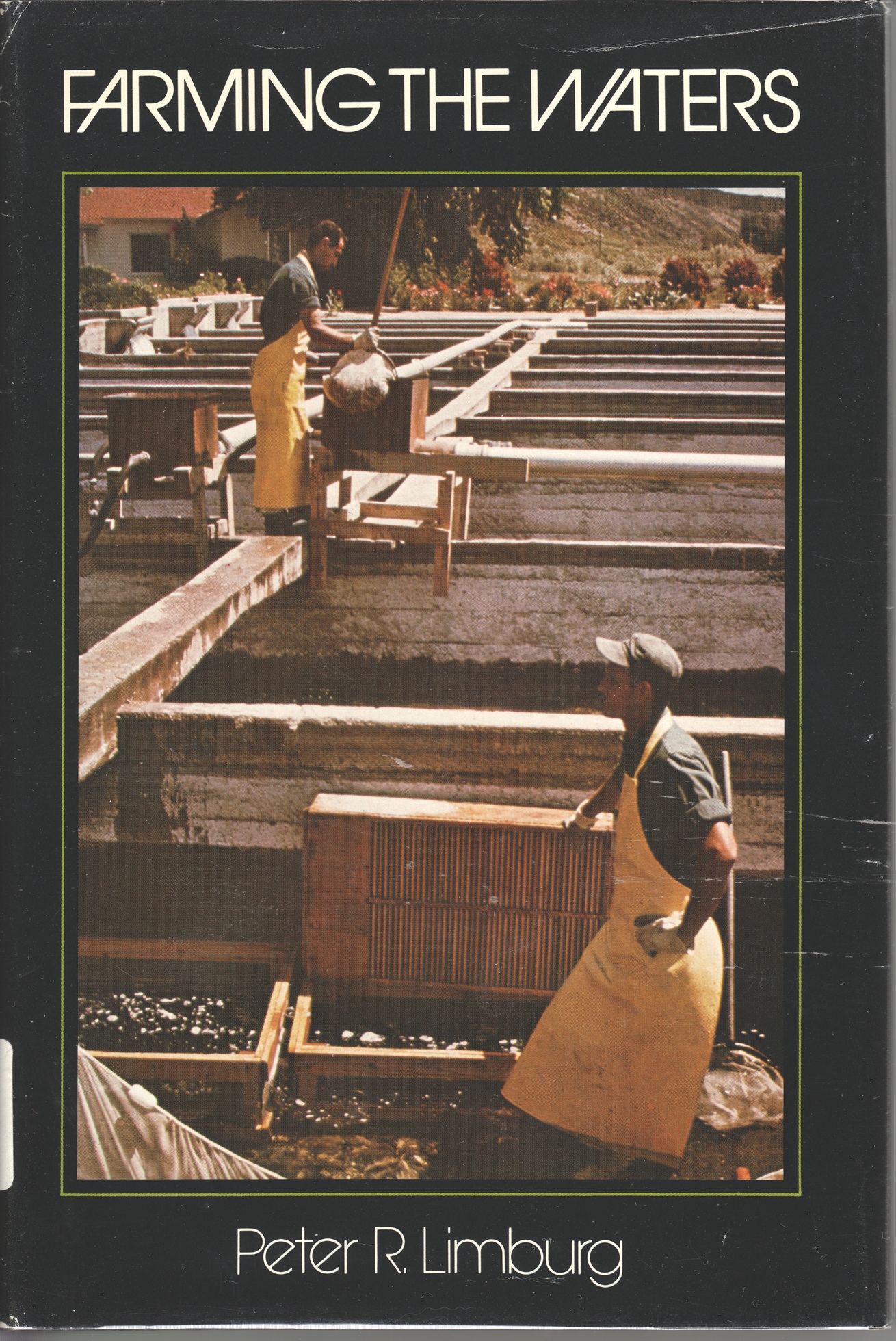 Image for Farming the Waters Farming the Waters