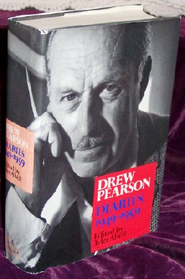 Image for Diaries, 1949-1959