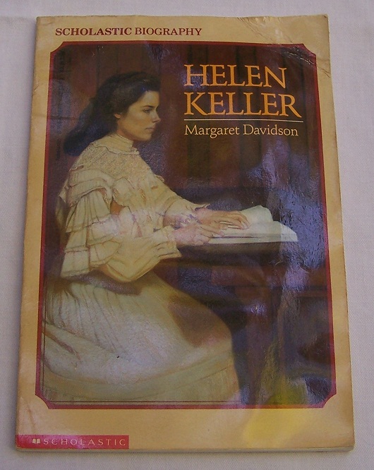 Image for Helen Keller