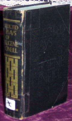 Image for Selected Plays of Eugene O'Neill