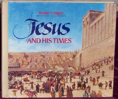 Image for Jesus and His Times