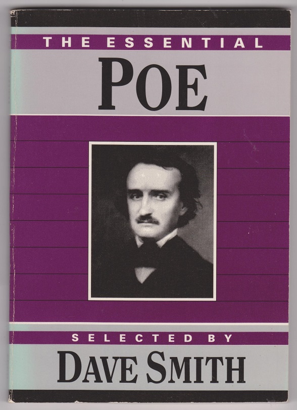 Image for The Essential Poe