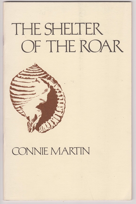 Image for The Shelter of the Roar and Wood Work