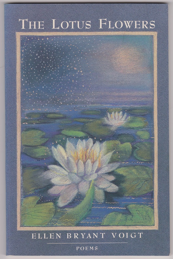 Image for The Lotus Flowers