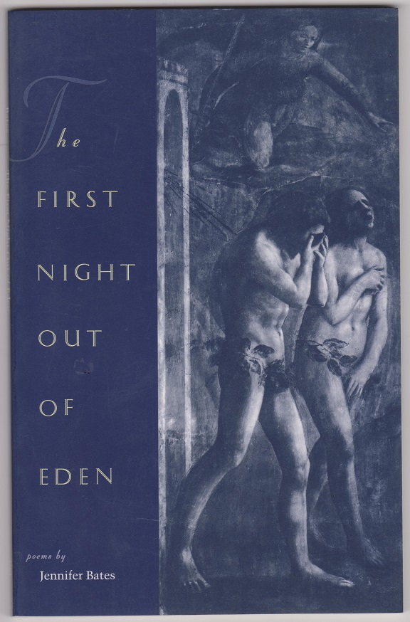 Image for The First Night Out Of Eden