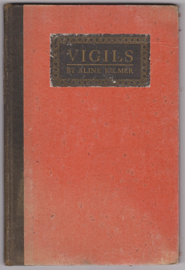 Image for Vigils