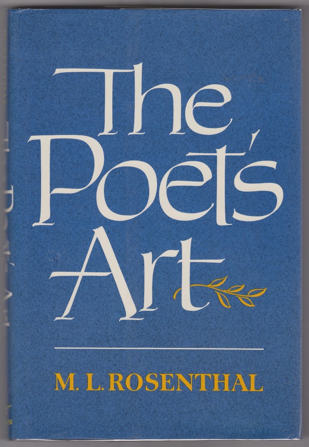 The Poet's Art Image for The Poet's Art