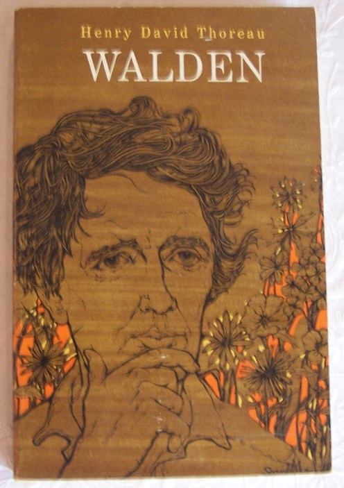 Image for Walden