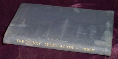 Image for F M: An Introduction to Frequency Modulation