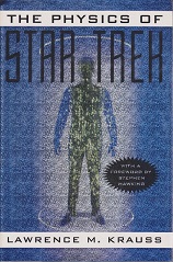 Image for The Physics of Star Trek