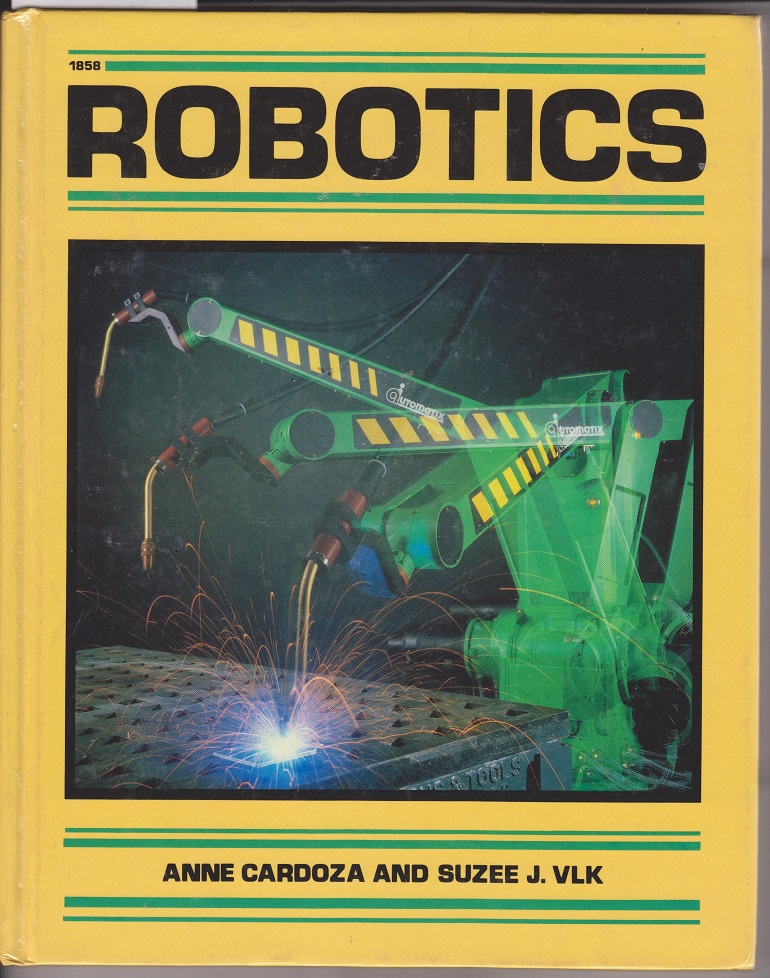 ROBOTICS Image for ROBOTICS