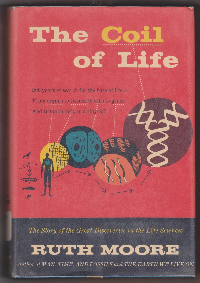 Image for The Coil of Life