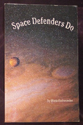 Image for Space Defenders Do