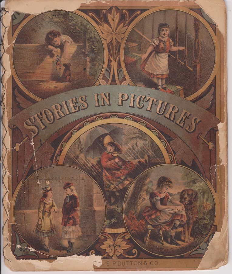 Stories In Pictures Image for Stories In Pictures