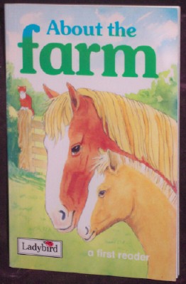 Image for About the farm