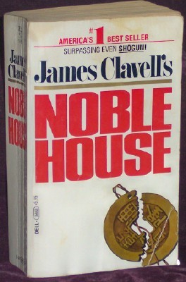 Image for NOBLE HOUSE