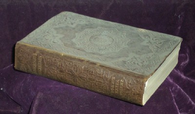 Image for The Decameron, or, Ten Days’ Entertainment of Boccaccio. A revised translation