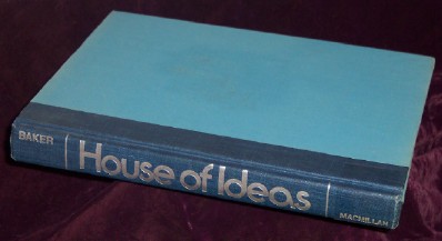 Image for House of Ideas: Creative Interior Designs.