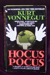 Image for Hocus Pocus