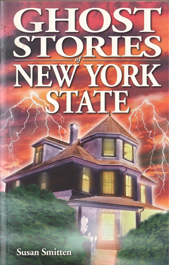 Image for Ghost Stories of New York State Ghost Stories of New York State