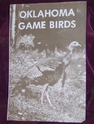 Image for Oklahoma Game Birds