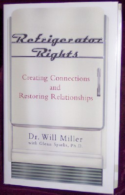 Image for Refrigerator Rights: Creating Connections and Restoring Relationships