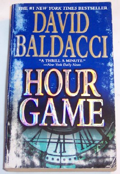 Image for Hour game