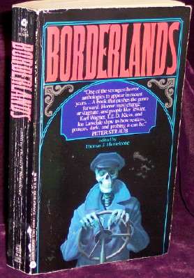 Image for Borderlands
