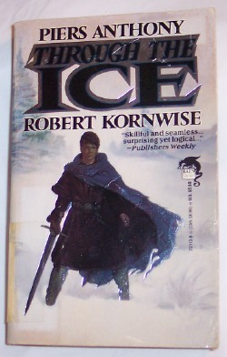 Image for Through the Ice