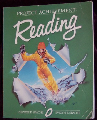 Image for Project Achievement: Reading D