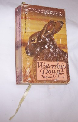 Image for Watership Down