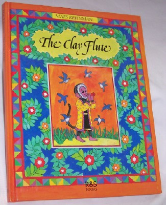 Image for The Clay Flute