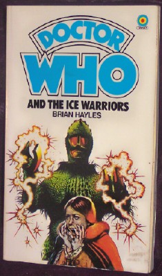 Image for Doctor Who and the Ice Warriors
