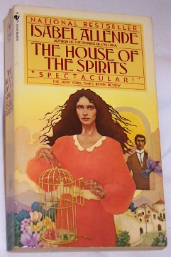 Image for The House of the Spirits