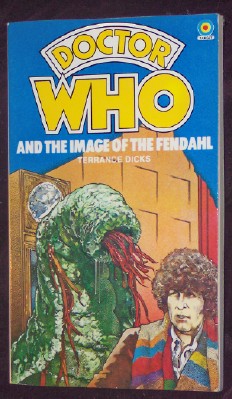 Image for Doctor Who and the Image of the Fendahl