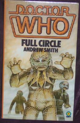 Image for Doctor Who Full Circle